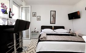 Apartments Itd