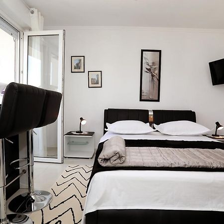 Apartments Itd Trogir Kültér fotó