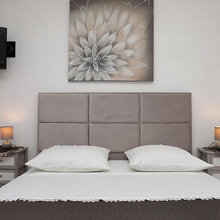 Apartments Itd Trogir Kültér fotó