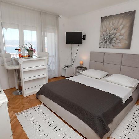 Apartments Itd Trogir Kültér fotó