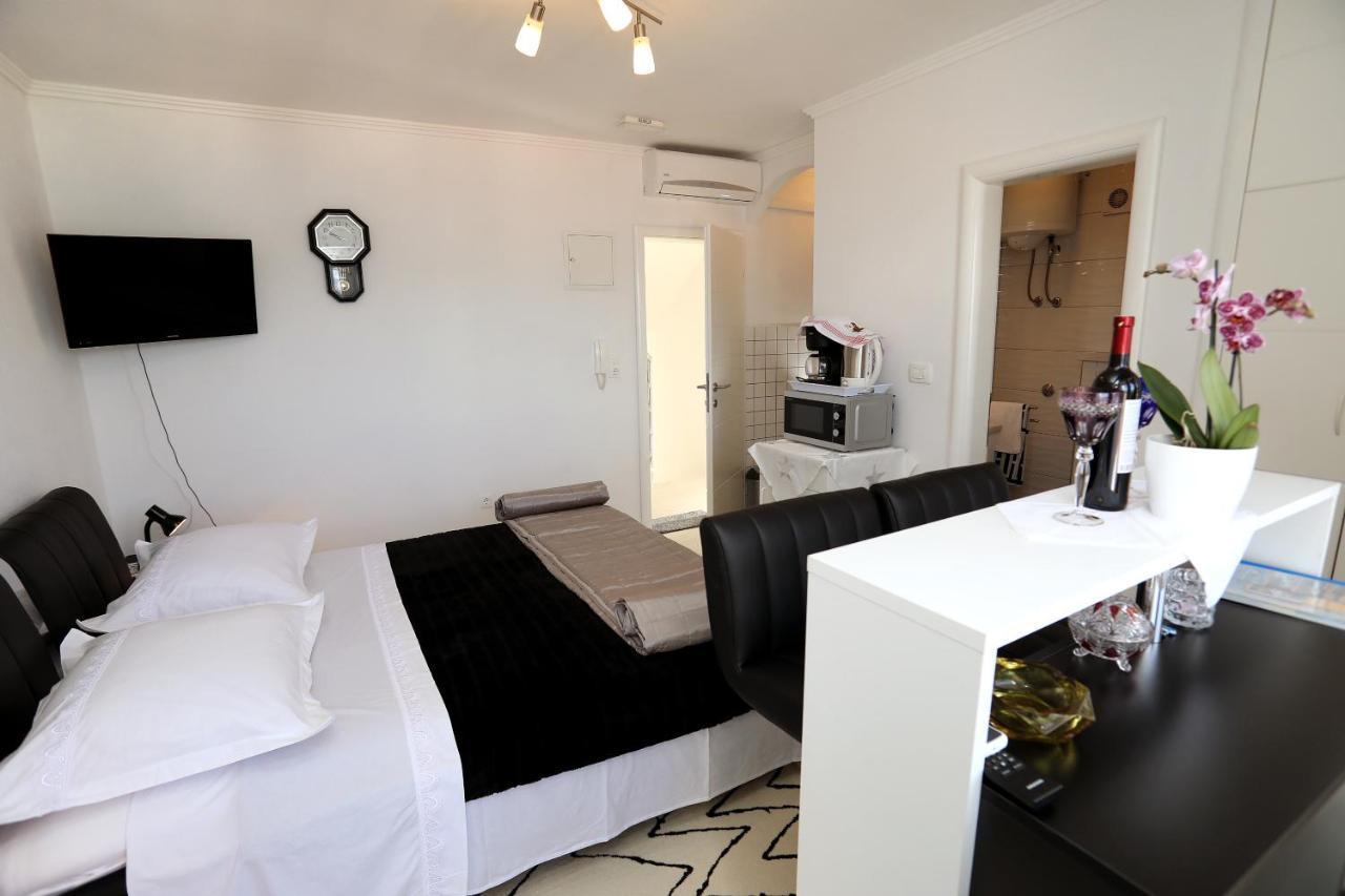 Apartments Itd Trogir Kültér fotó