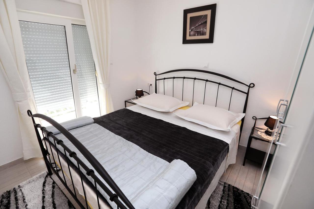 Apartments Itd Trogir Kültér fotó