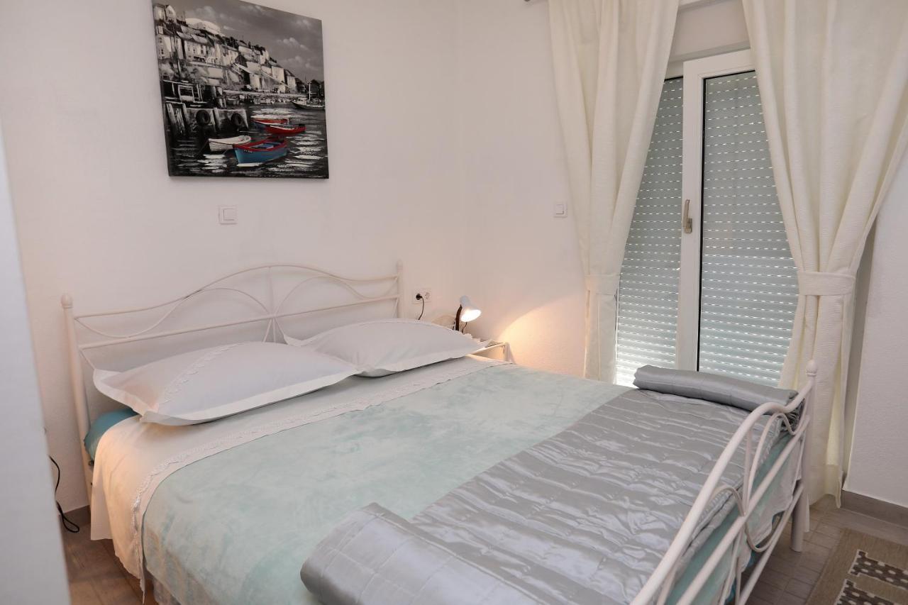 Apartments Itd Trogir Kültér fotó