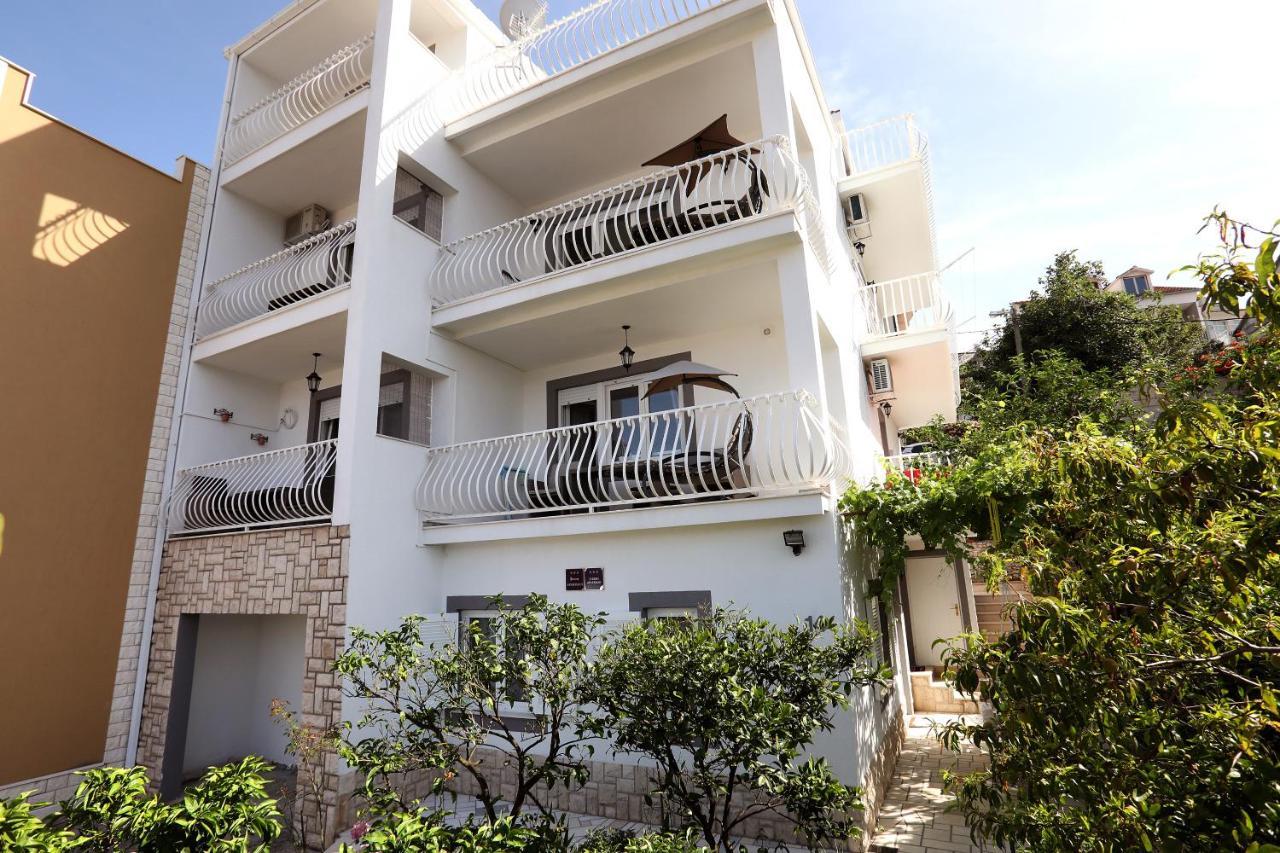Apartments Itd Trogir Kültér fotó