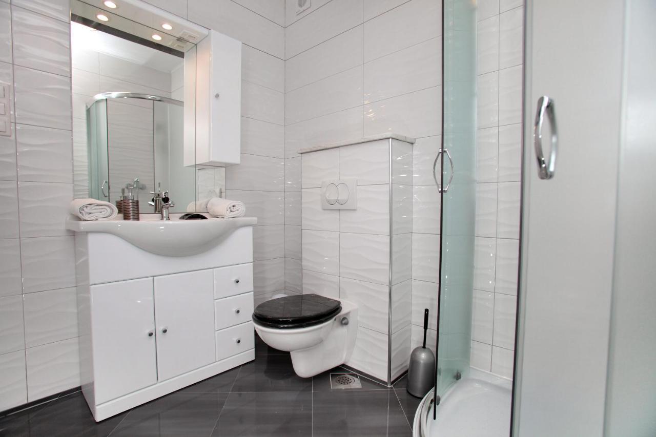 Apartments Itd Trogir Kültér fotó