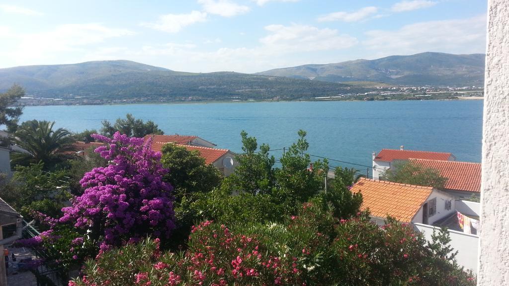 Apartments Itd Trogir Szoba fotó