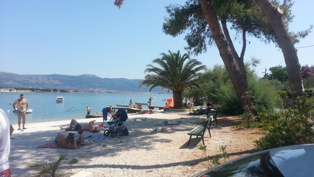 Apartments Itd Trogir Szoba fotó