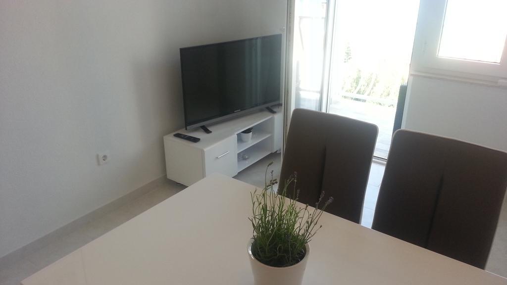 Apartments Itd Trogir Szoba fotó