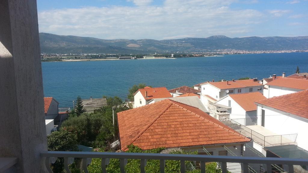 Apartments Itd Trogir Szoba fotó