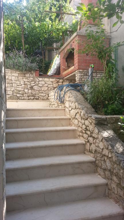 Apartments Itd Trogir Szoba fotó