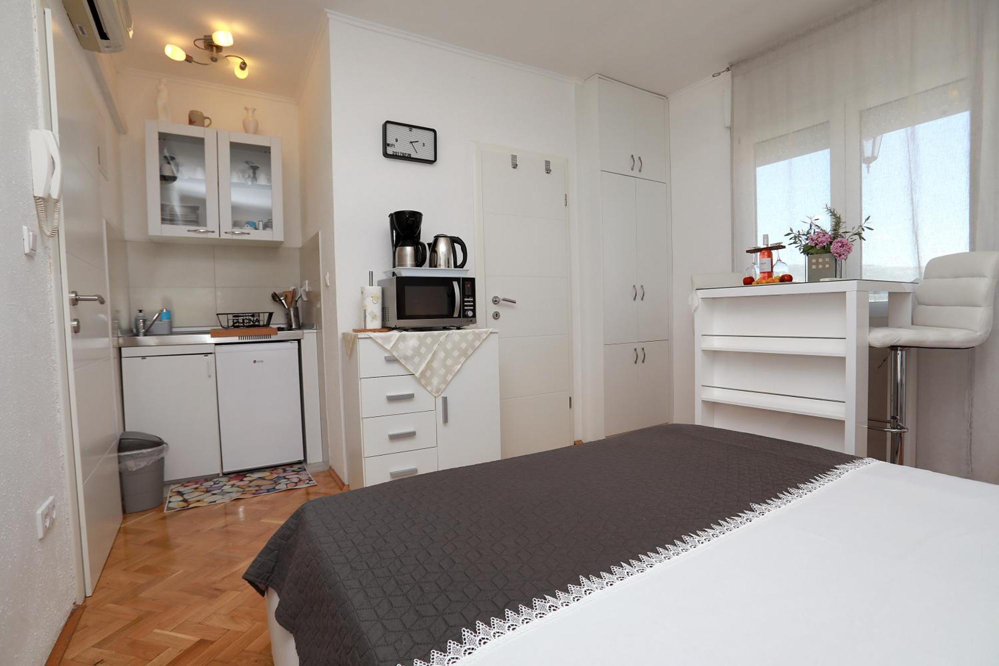 Apartments Itd Trogir Kültér fotó