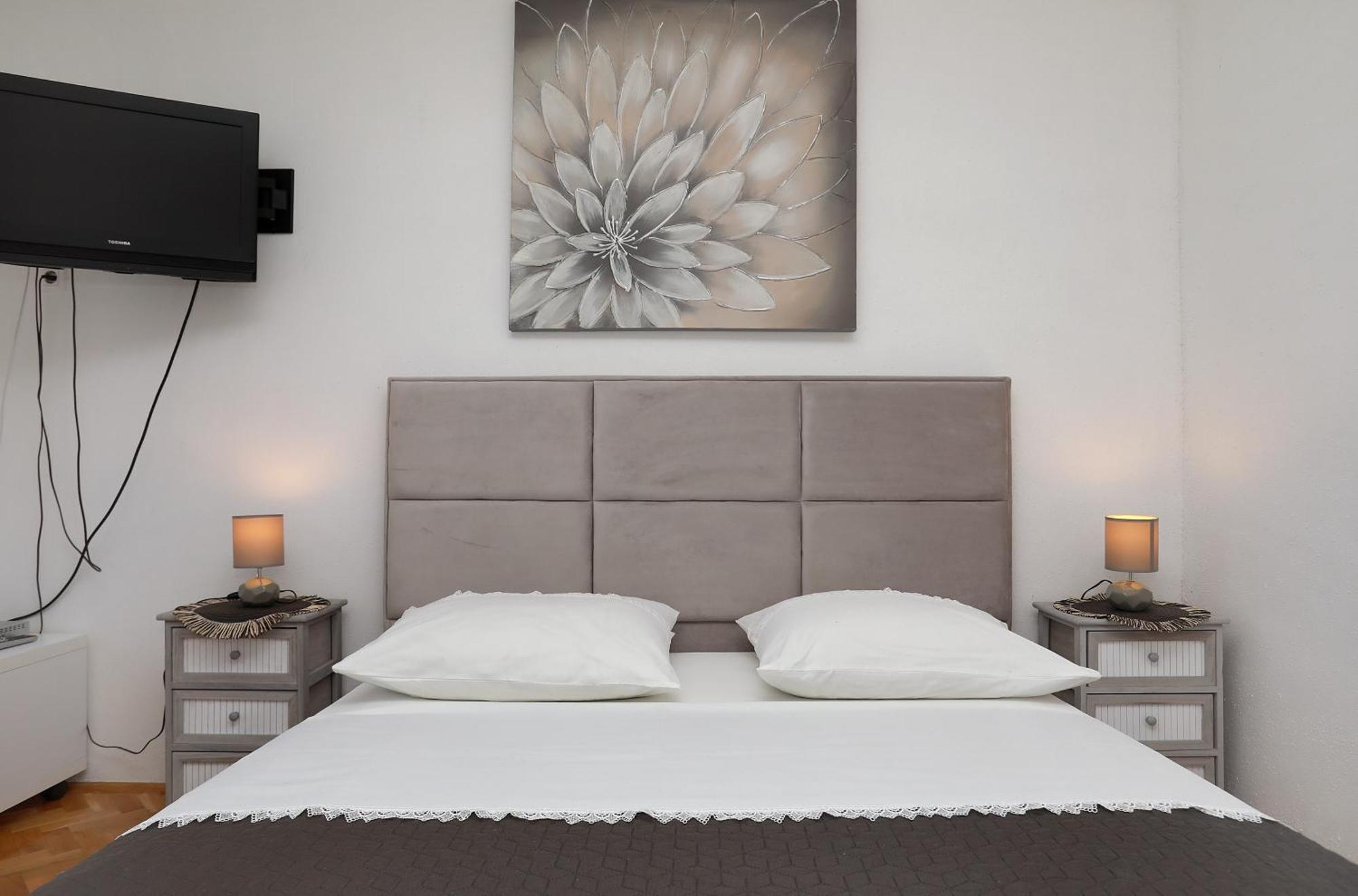 Apartments Itd Trogir Kültér fotó