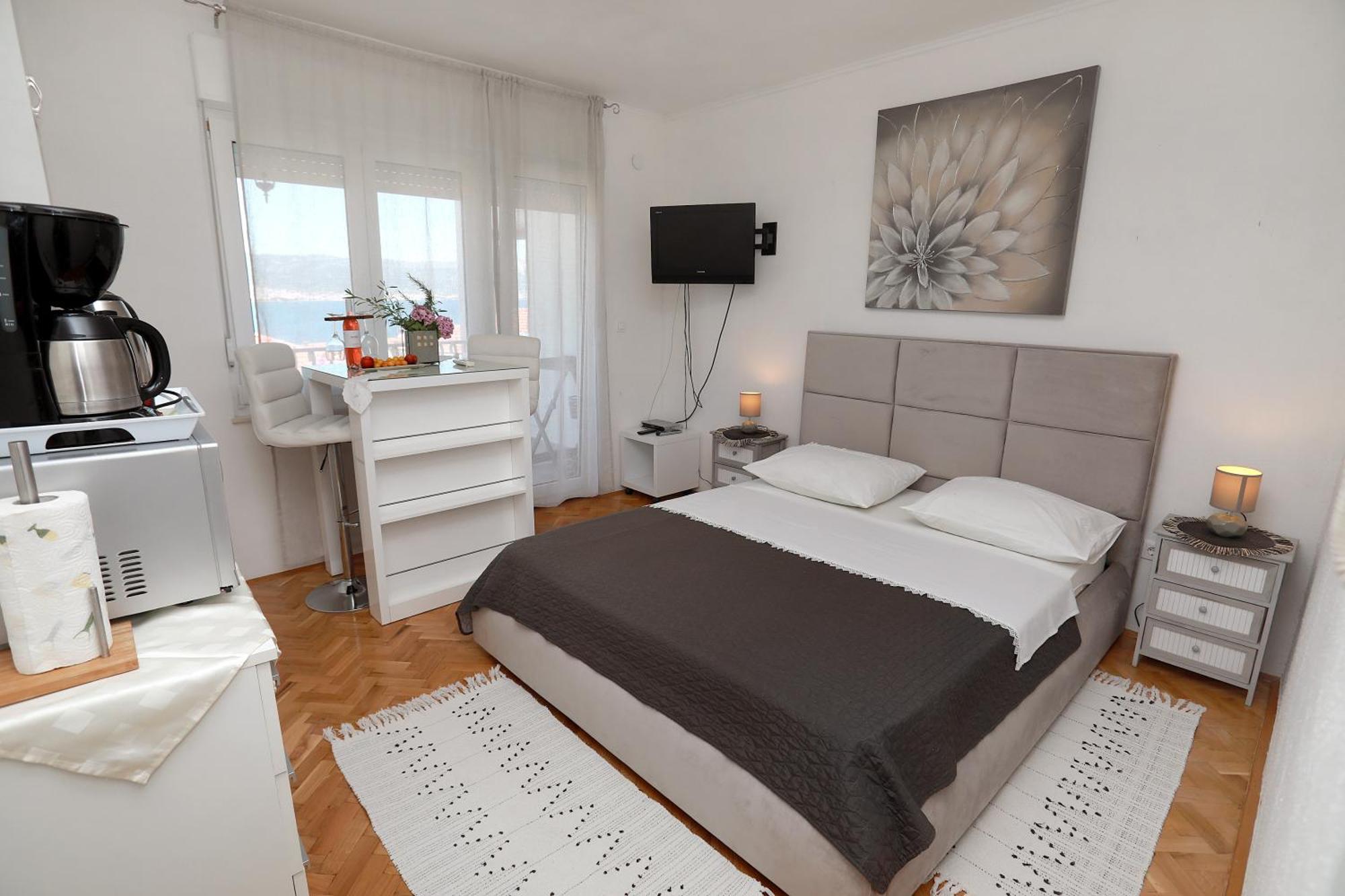 Apartments Itd Trogir Kültér fotó